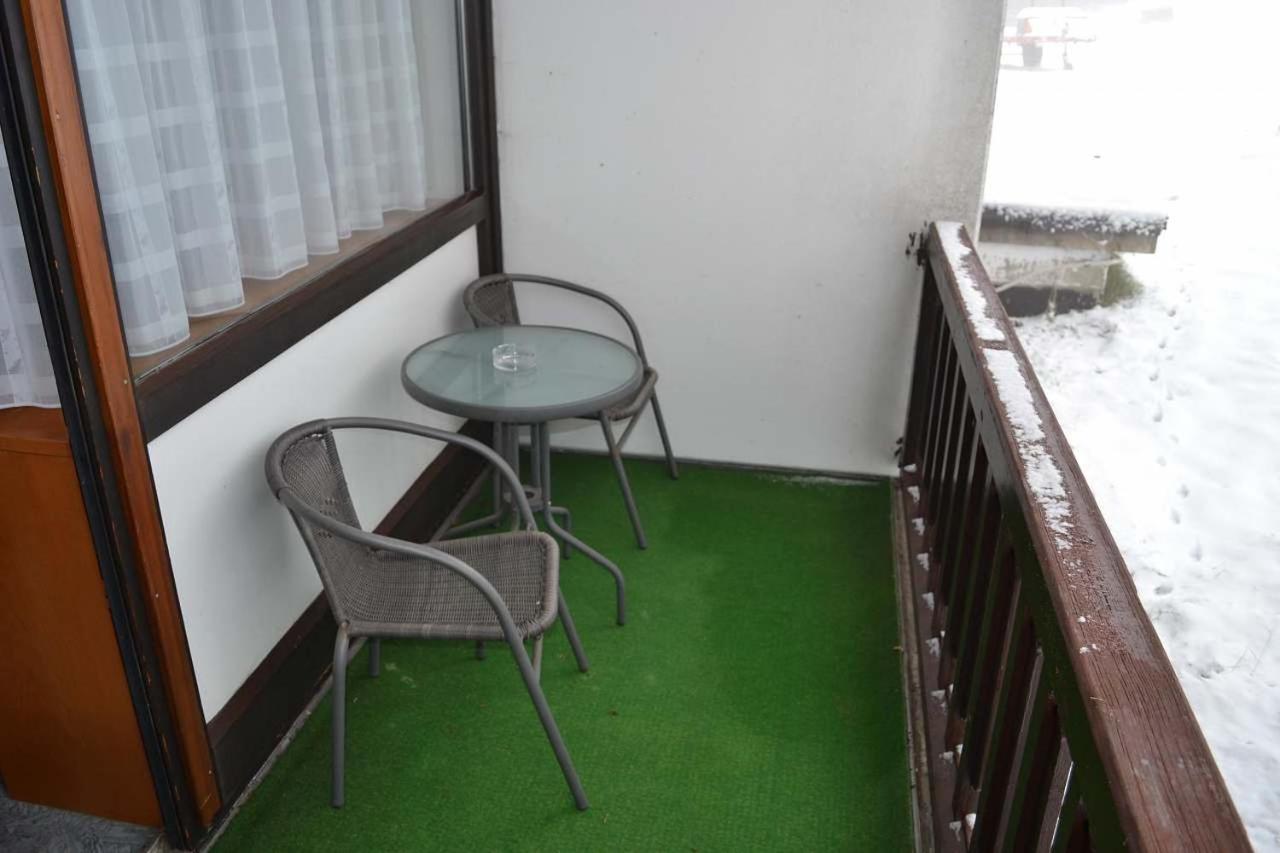 Apartman Almberg - Mitterdorf - Mitterfirmiansrout Philippsreut Dış mekan fotoğraf