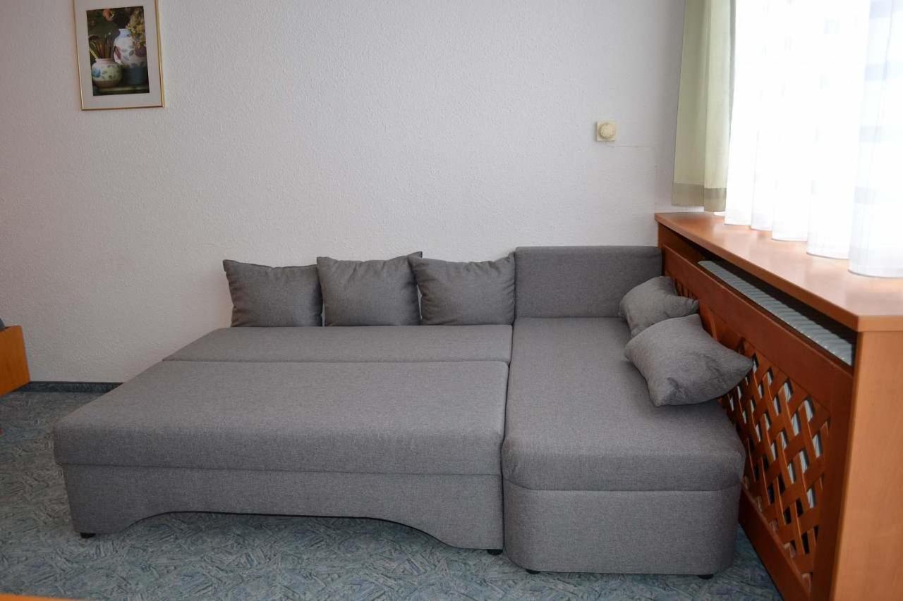 Apartman Almberg - Mitterdorf - Mitterfirmiansrout Philippsreut Dış mekan fotoğraf