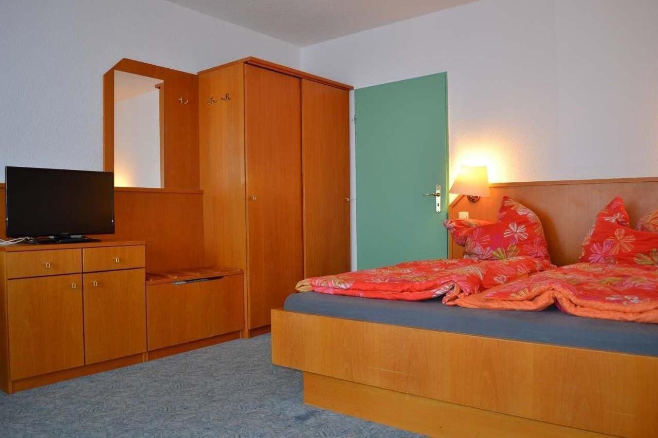 Apartman Almberg - Mitterdorf - Mitterfirmiansrout Philippsreut Dış mekan fotoğraf