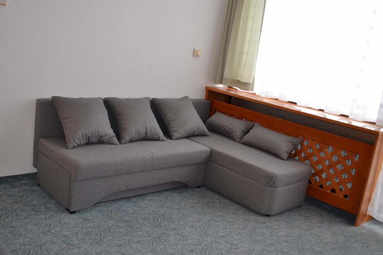 Apartman Almberg - Mitterdorf - Mitterfirmiansrout Philippsreut Dış mekan fotoğraf