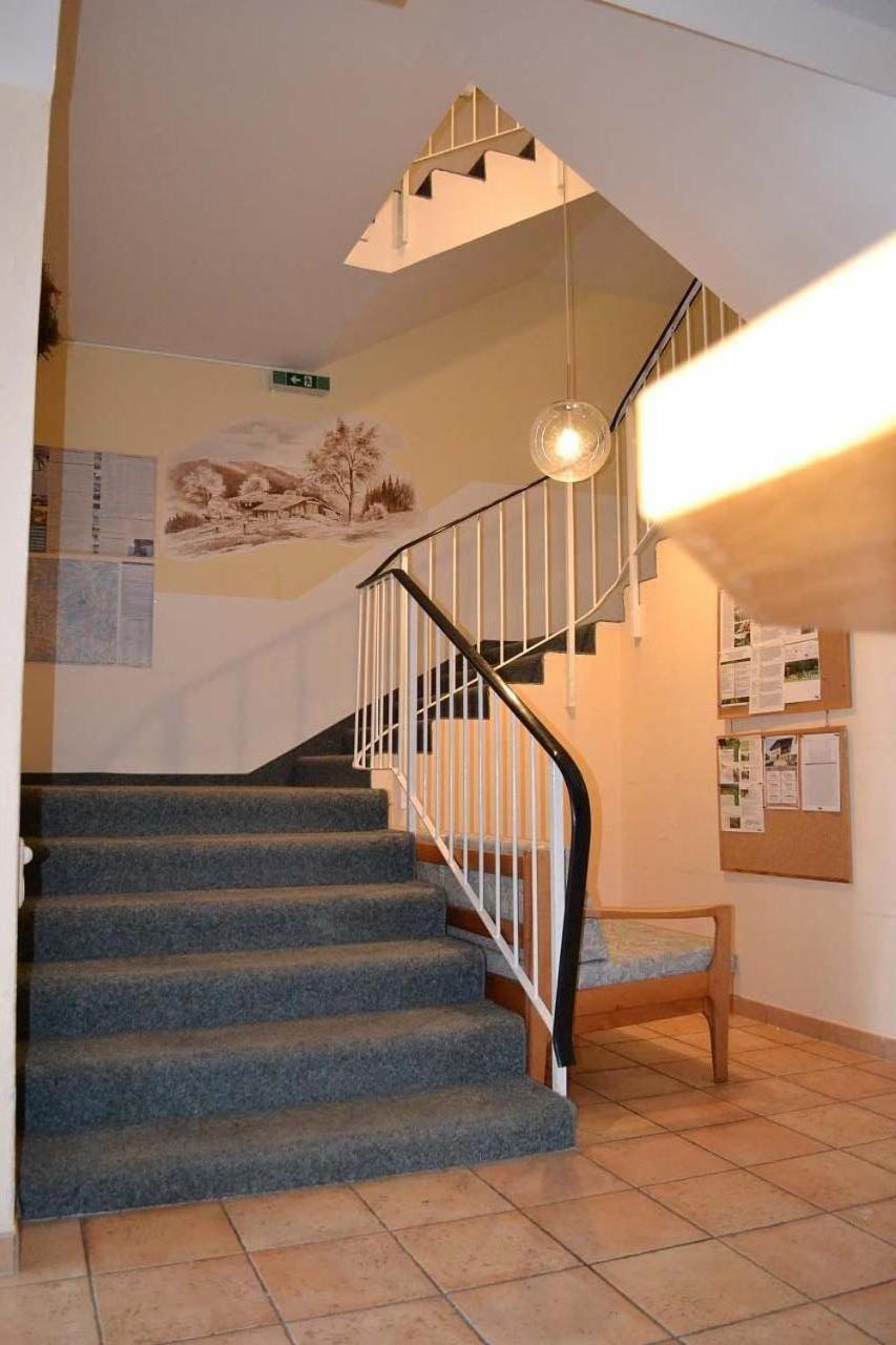 Apartman Almberg - Mitterdorf - Mitterfirmiansrout Philippsreut Dış mekan fotoğraf