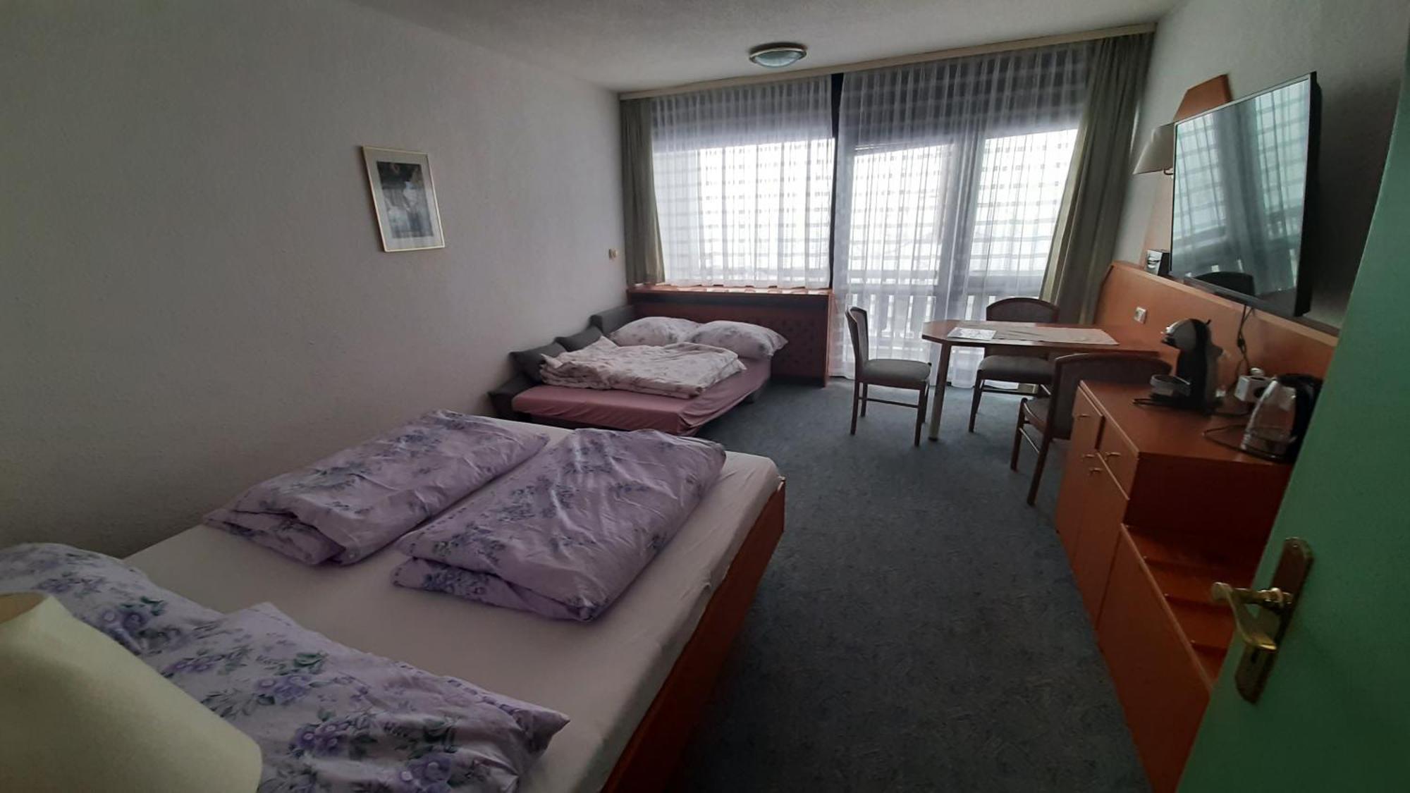 Apartman Almberg - Mitterdorf - Mitterfirmiansrout Philippsreut Dış mekan fotoğraf