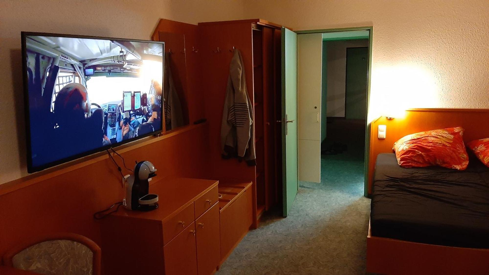 Apartman Almberg - Mitterdorf - Mitterfirmiansrout Philippsreut Dış mekan fotoğraf